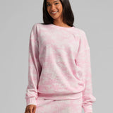 Waffle Lounge Long Sleeve