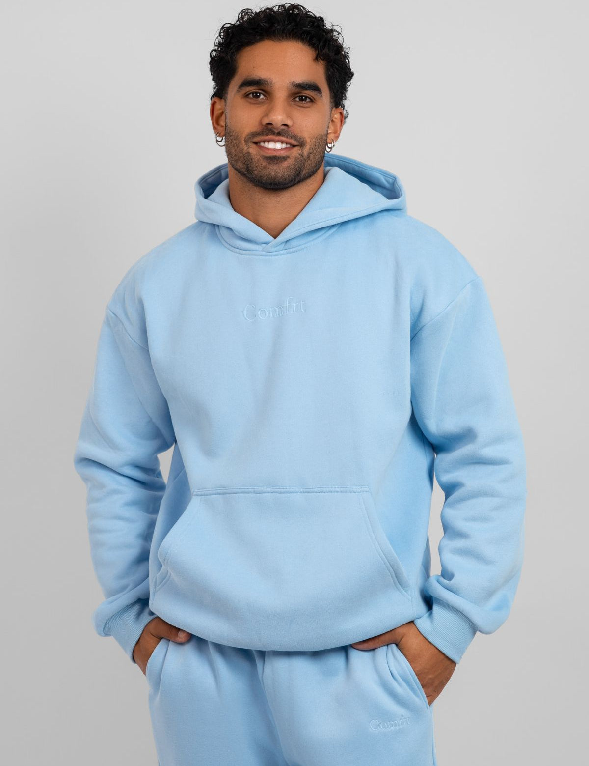 Signature Hoodie - Pre-Order