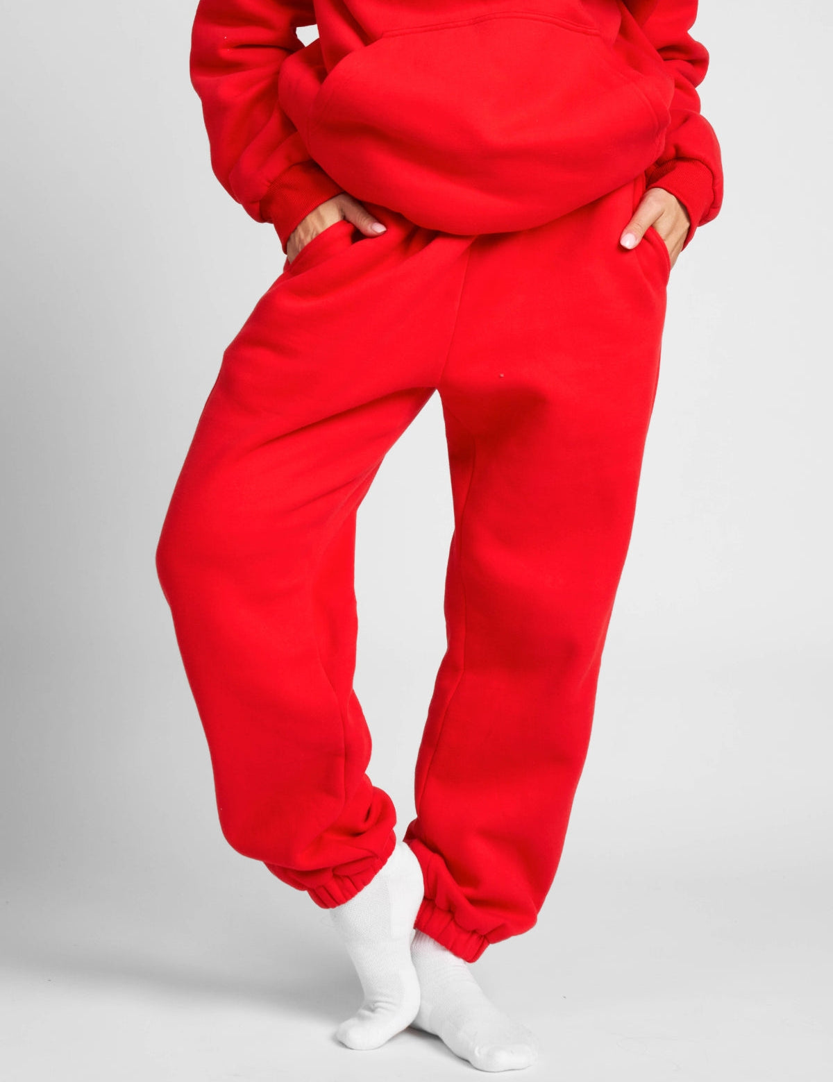 Travel Essentials Sweatpants - Pre-Order