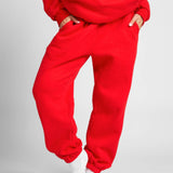 Travel Essentials Sweatpants - Pre-Order