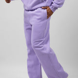 Pastel Straight Leg Sweatpants - Pre-Order