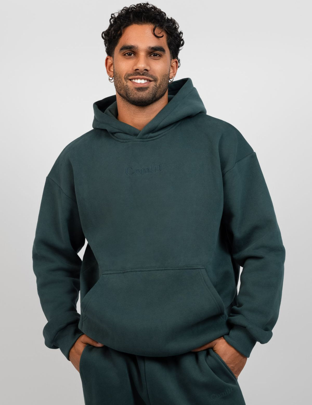 Signature Hoodie - Pre-Order