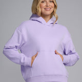 Halo Lightweight Crop Hoodie - Pre Order