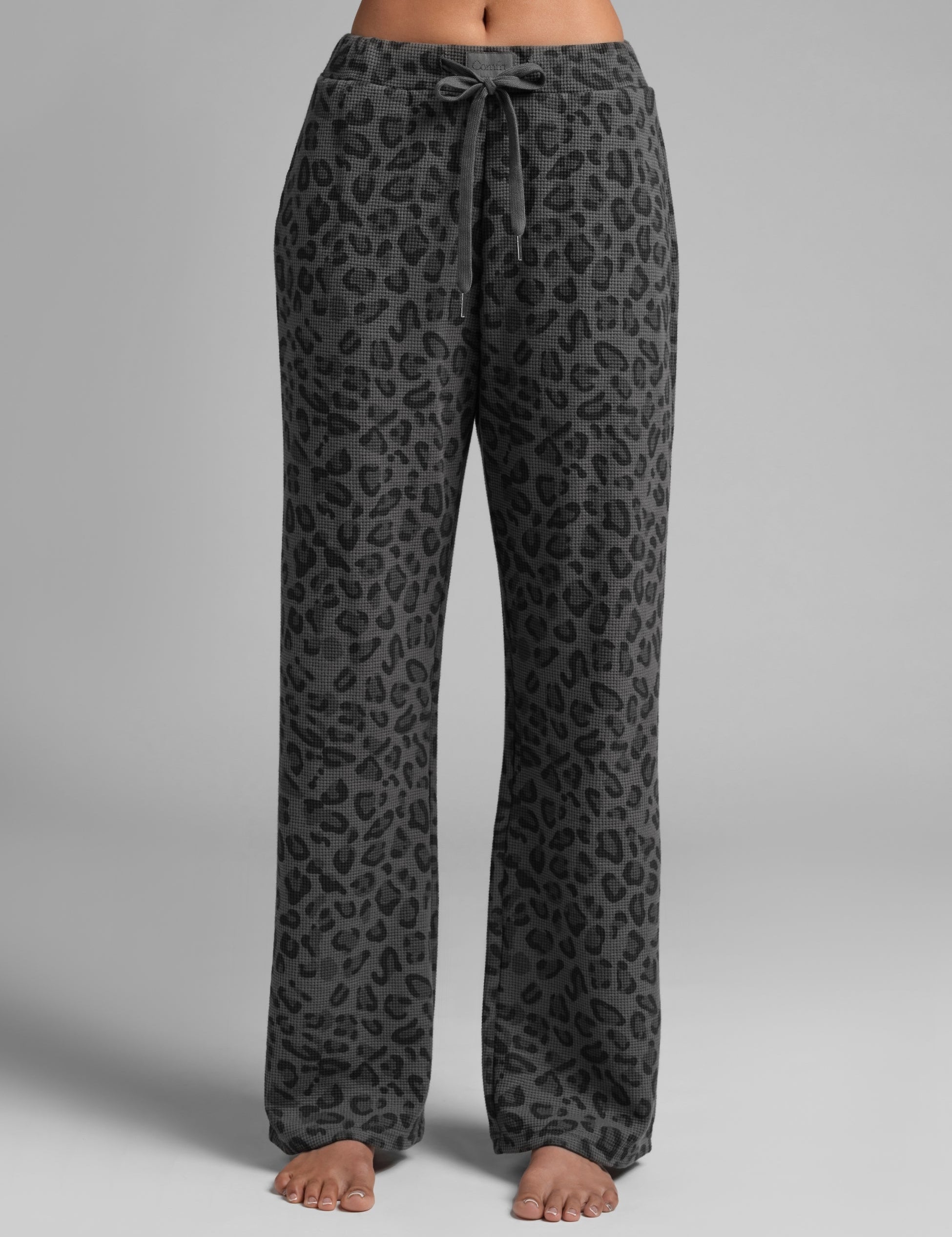 Waffle Lounge Pant - Pre-Order
