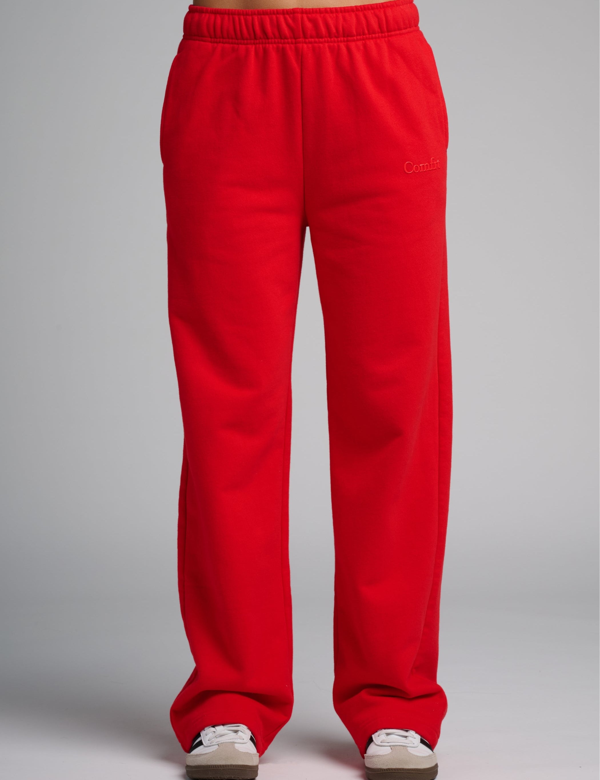 Halo Lightweight Straight Leg Sweatpants