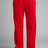 Halo Lightweight Straight Leg Sweatpants - Pre Order
