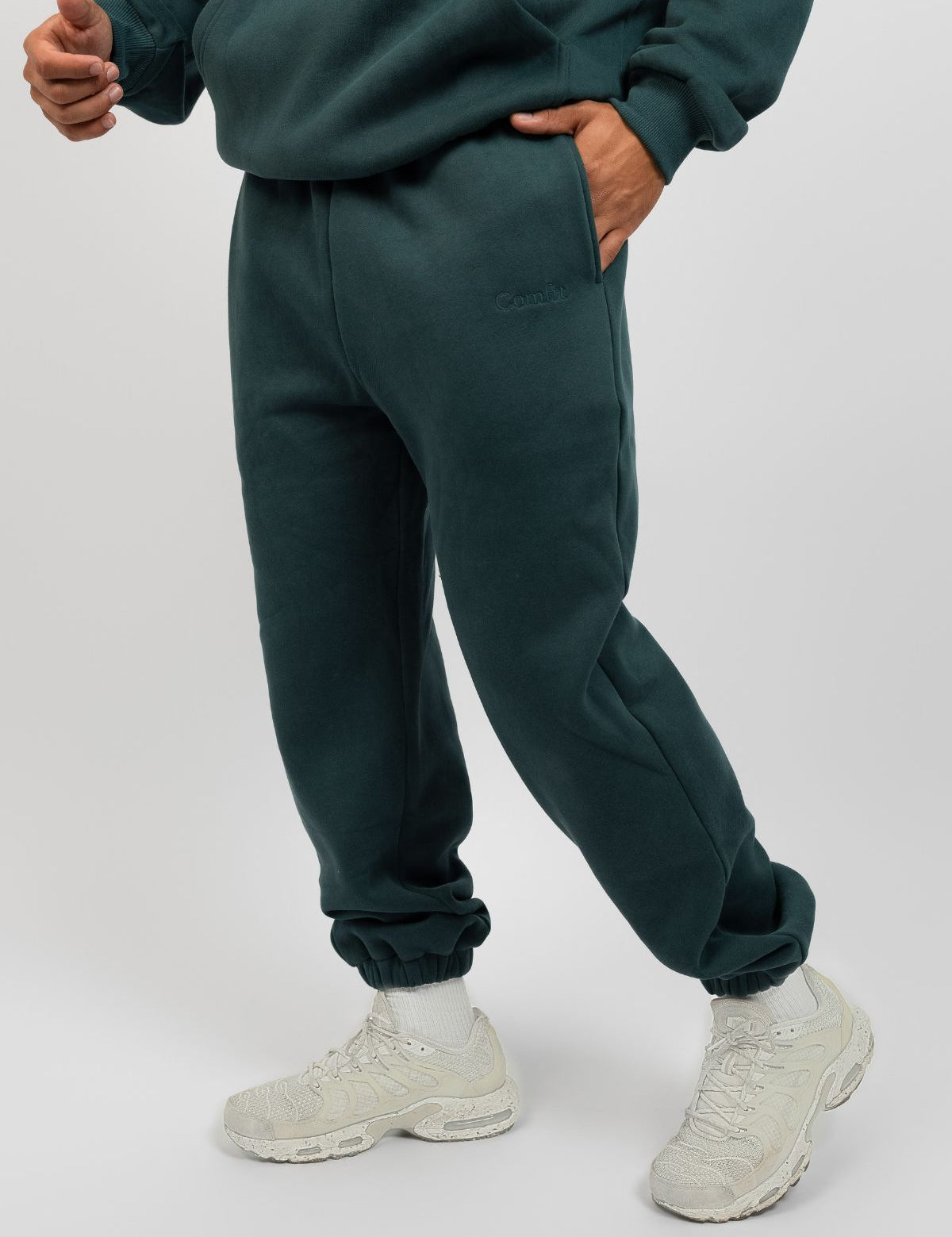 Signature Sweatpants - Pre-Order