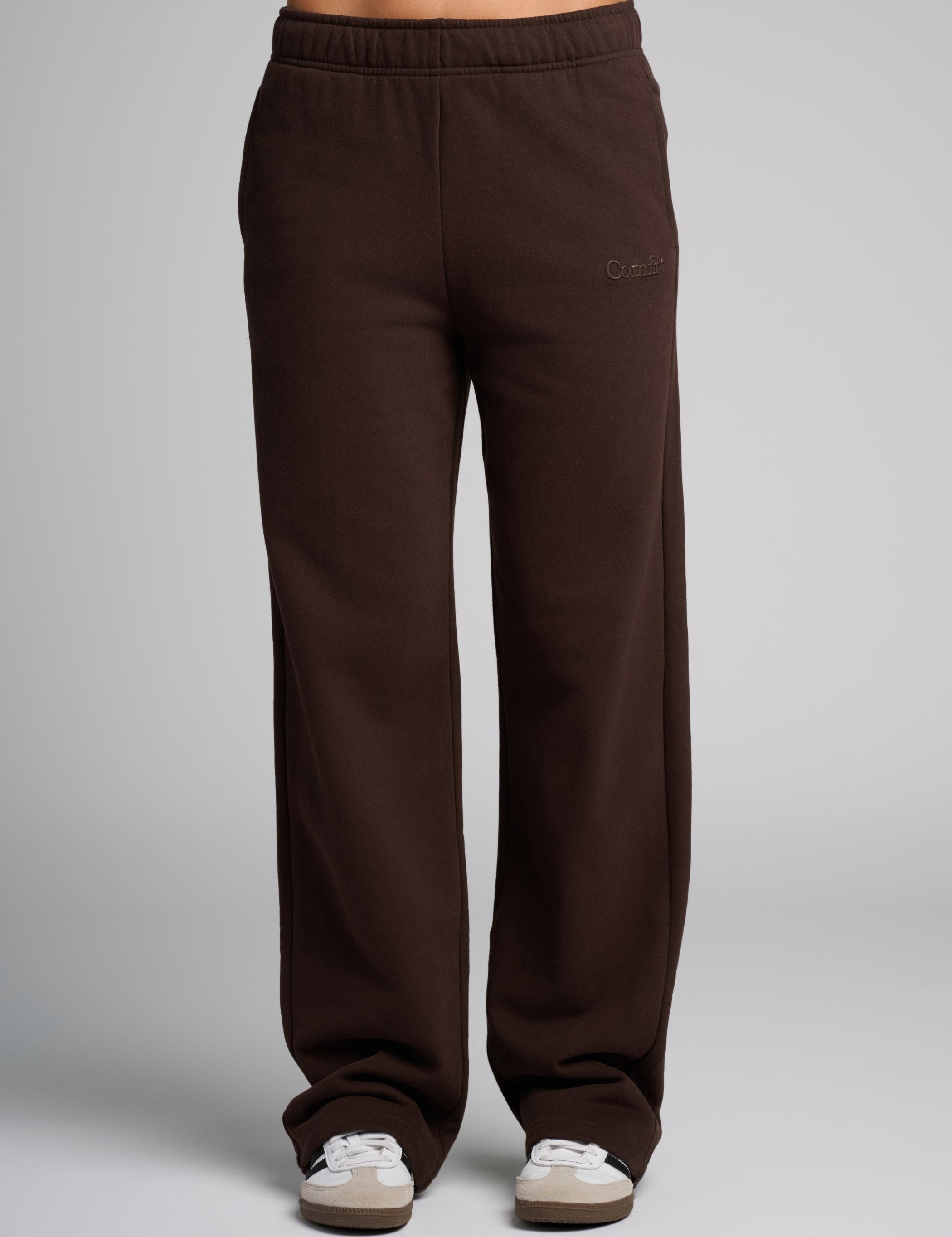Halo Lightweight Straight Leg Sweatpants - Pre Order