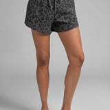 Waffle Lounge Short - Pre Order