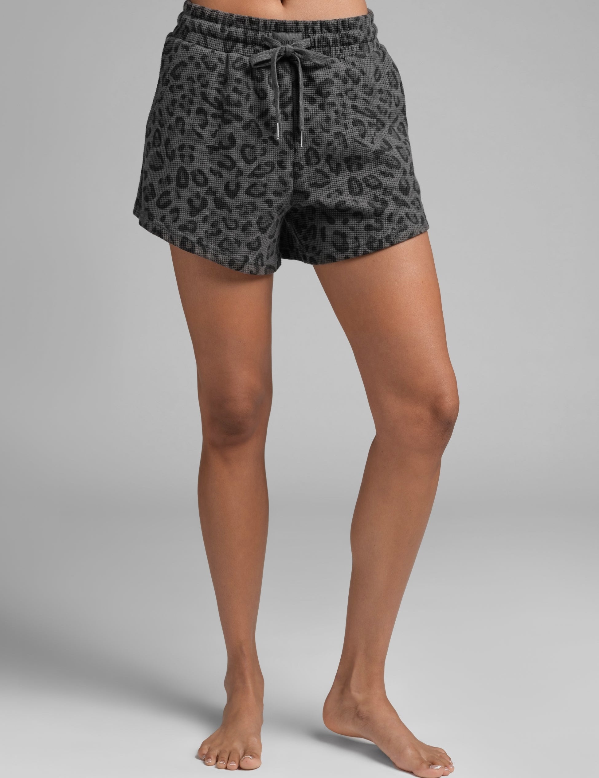 Waffle Lounge Short - Pre Order