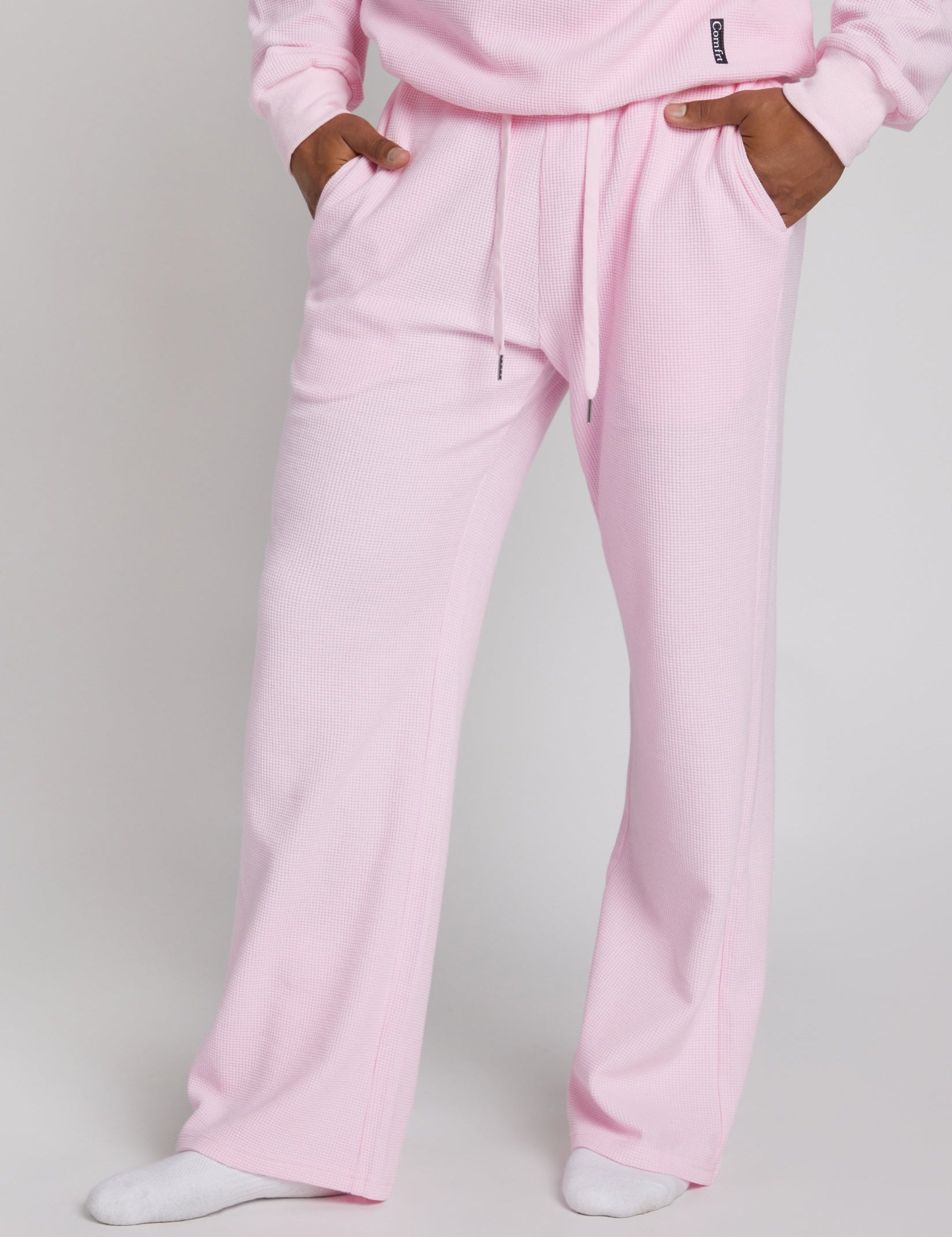 Waffle Lounge Pant