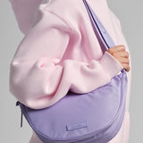 Travel Crossbody Bag