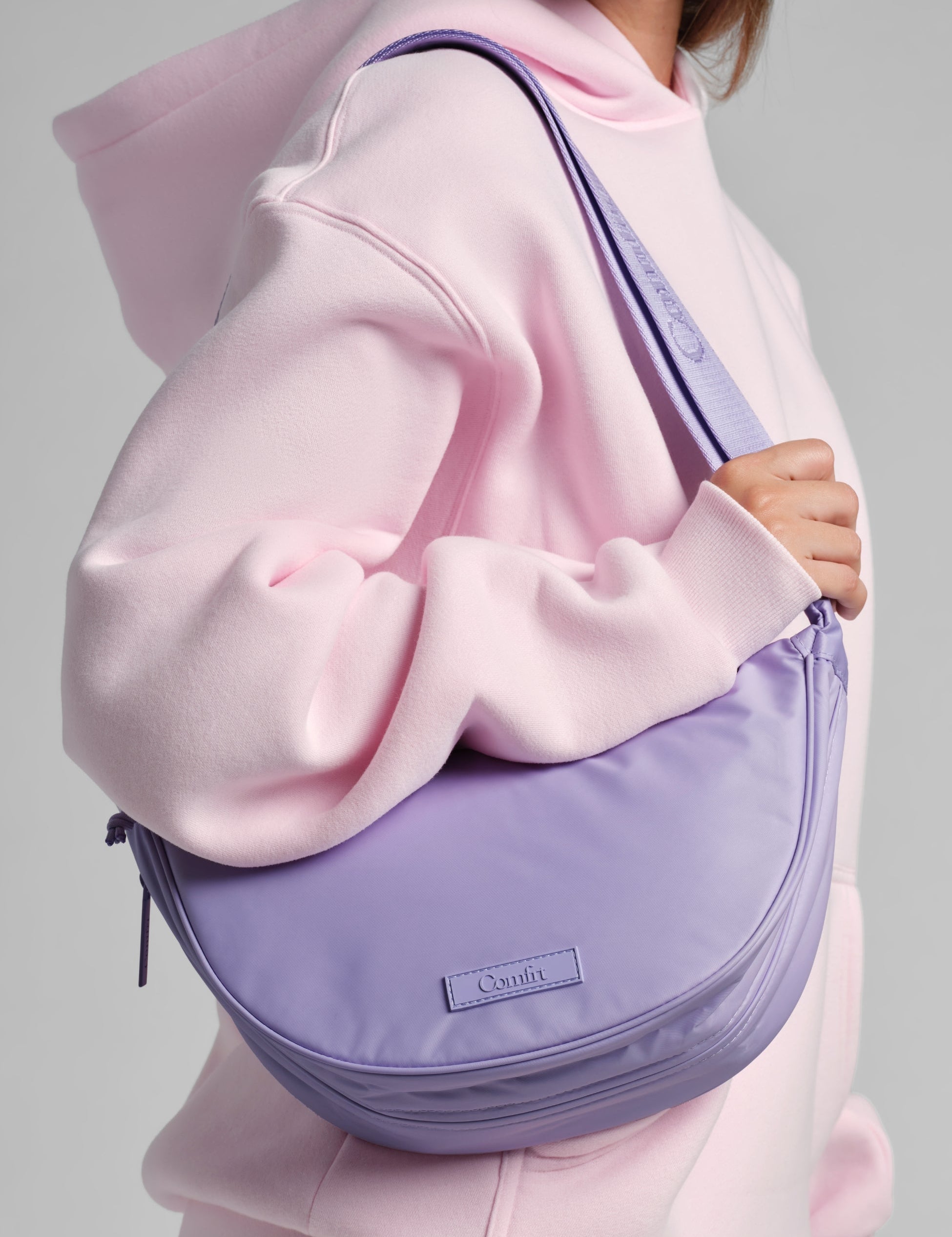 Travel Crossbody Bag