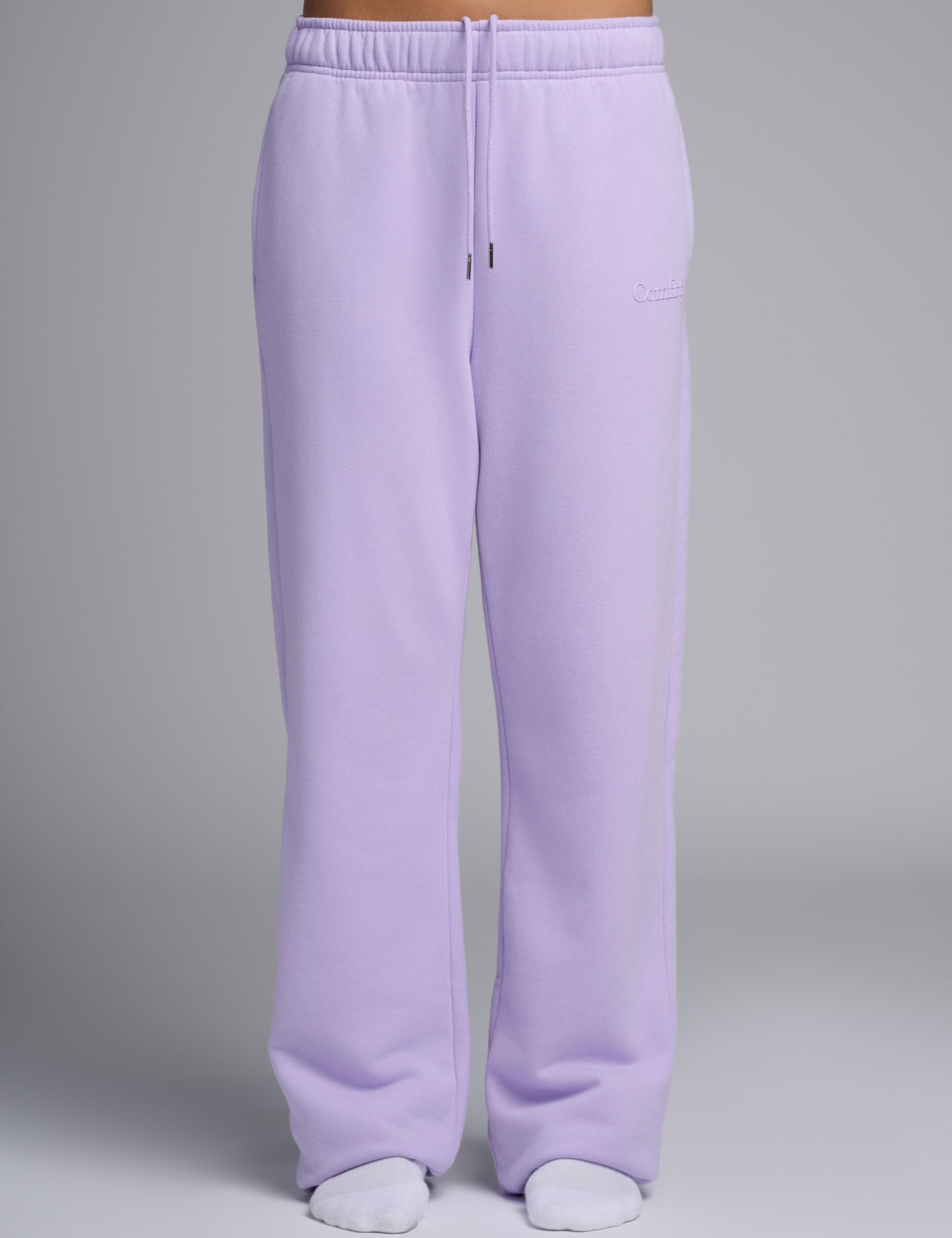 Halo Lightweight Straight Leg Sweatpants