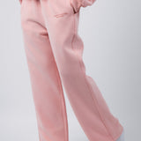 Pastel Straight Leg Sweatpants - Pre-Order