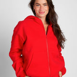 Travel Essentials Zip Hoodie - Pre-Order