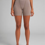 Rib Contour Boxer