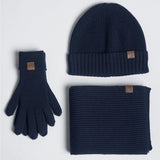 Winter Accessories Set