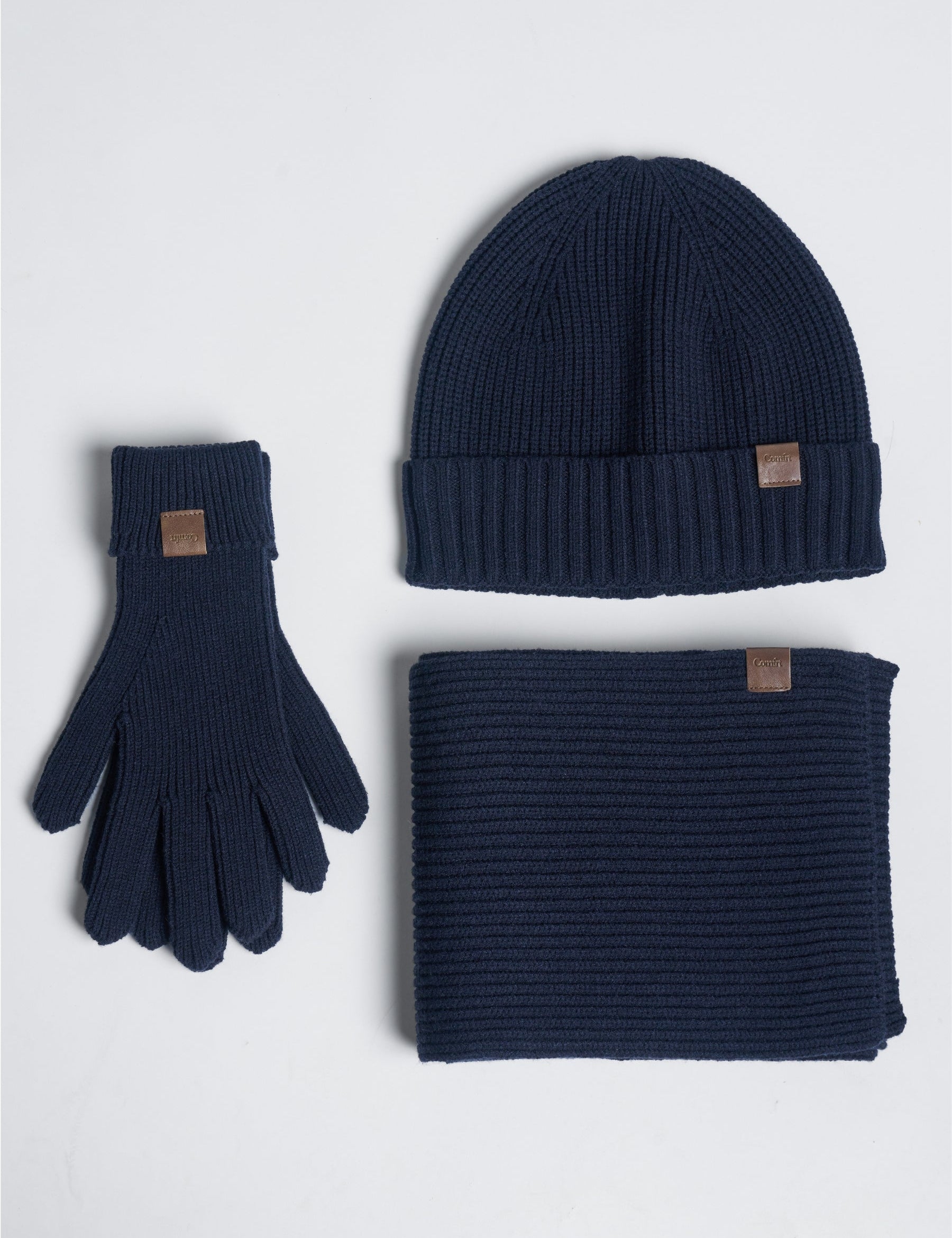 Winter Accessories Set - Pre Order
