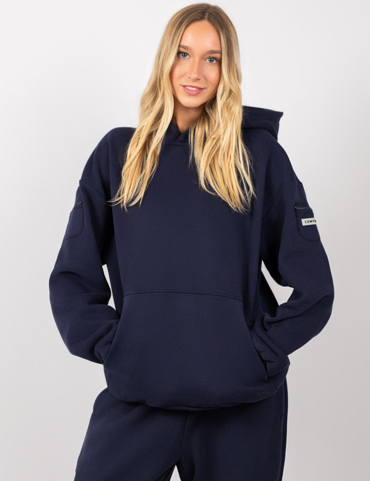 Travel Essentials Hoodie