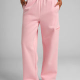 Airplane Mode Straight Leg Sweatpants - Pre Order