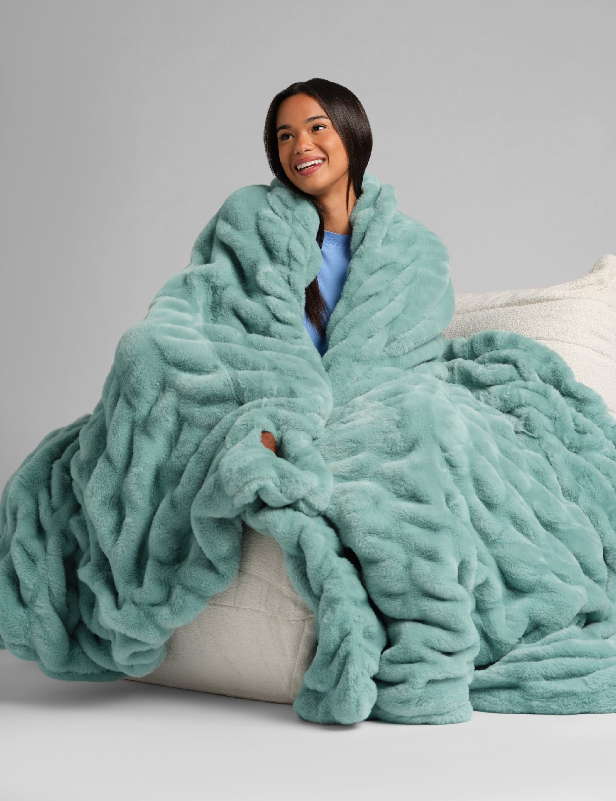 Dreamer Blanket