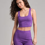 Rib Contour Boxer - Pre Order