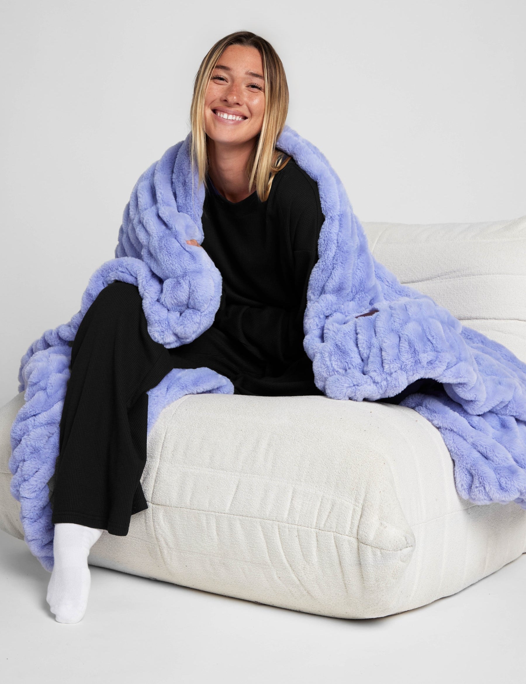 Dreamer Blanket