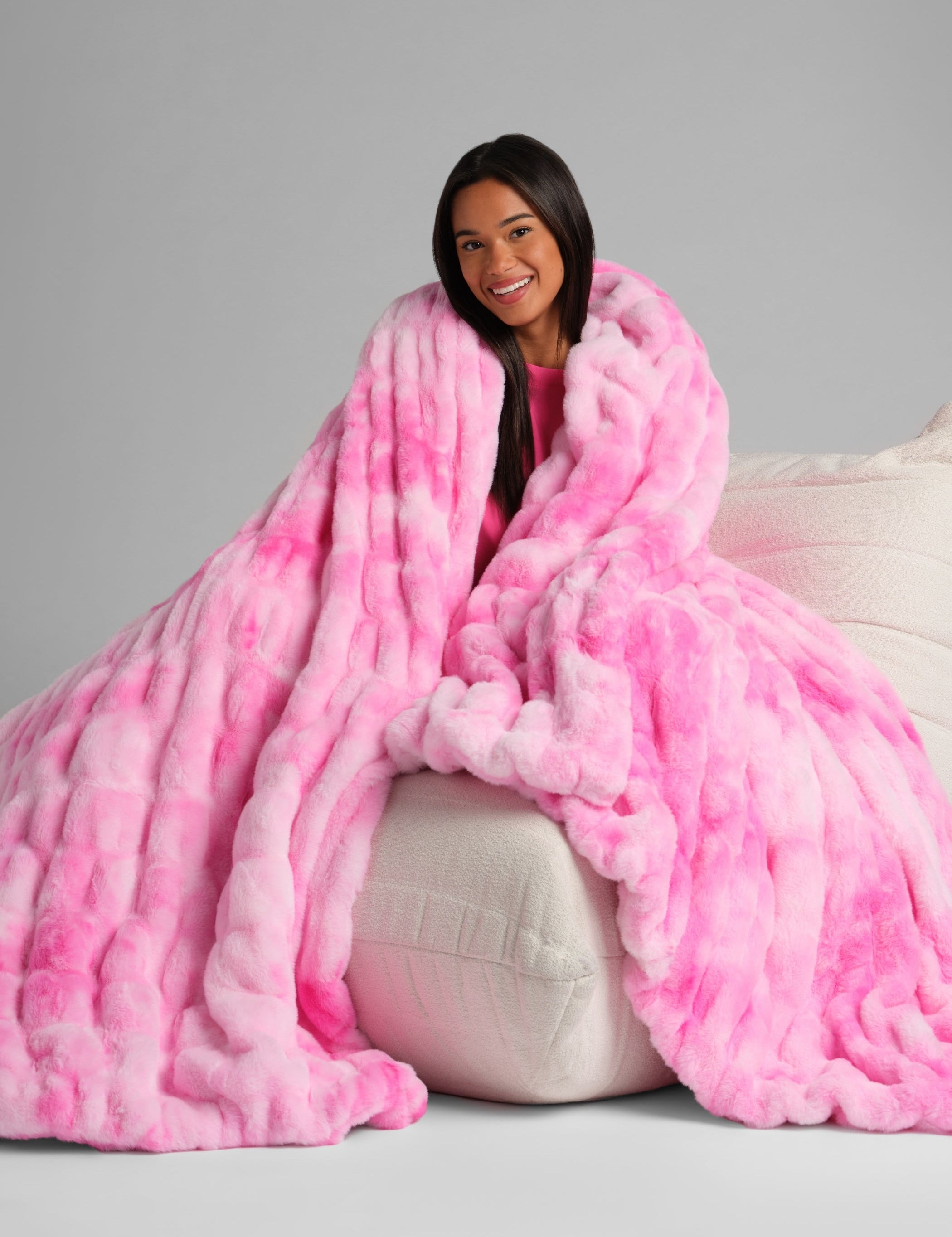 Dreamer Blanket