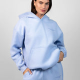 Pastel Hoodie