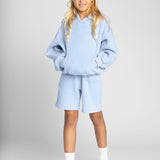 Pastel Kids Shorts