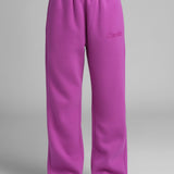 Minimalist Straight Leg Sweatpants - Pre-Order