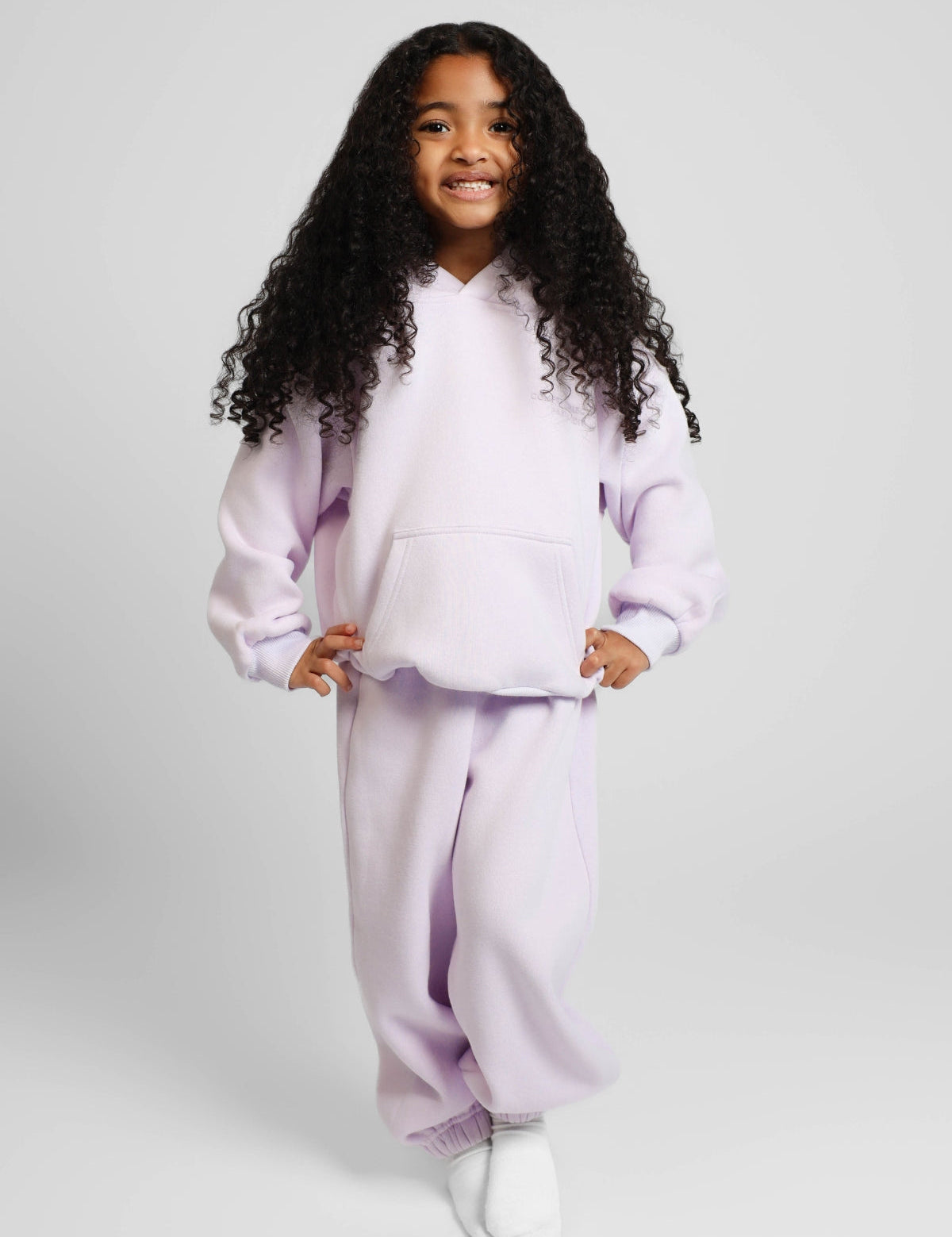 Pastel Kids Sweatpants