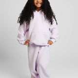 Pastel Kids Sweatpants