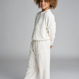 Waffle Kids Lounge Pant