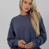 Waffle Lounge Long Sleeve - Pre-Order