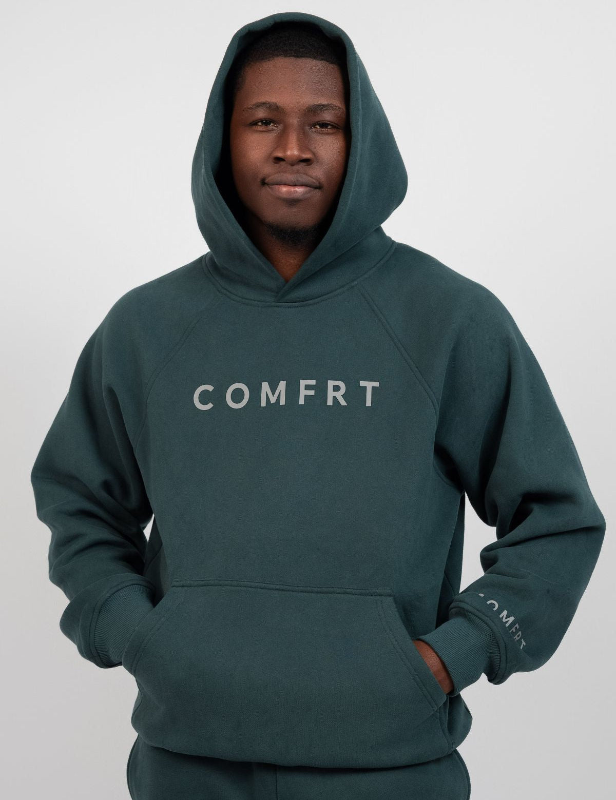 Tranquil Hoodie Pre-Order