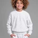 Waffle Kids Lounge Long Sleeve - Pre Order