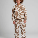 Minimalist Kids Sweatpants