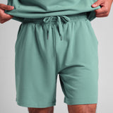 Luxe Terry Short - Pre Order