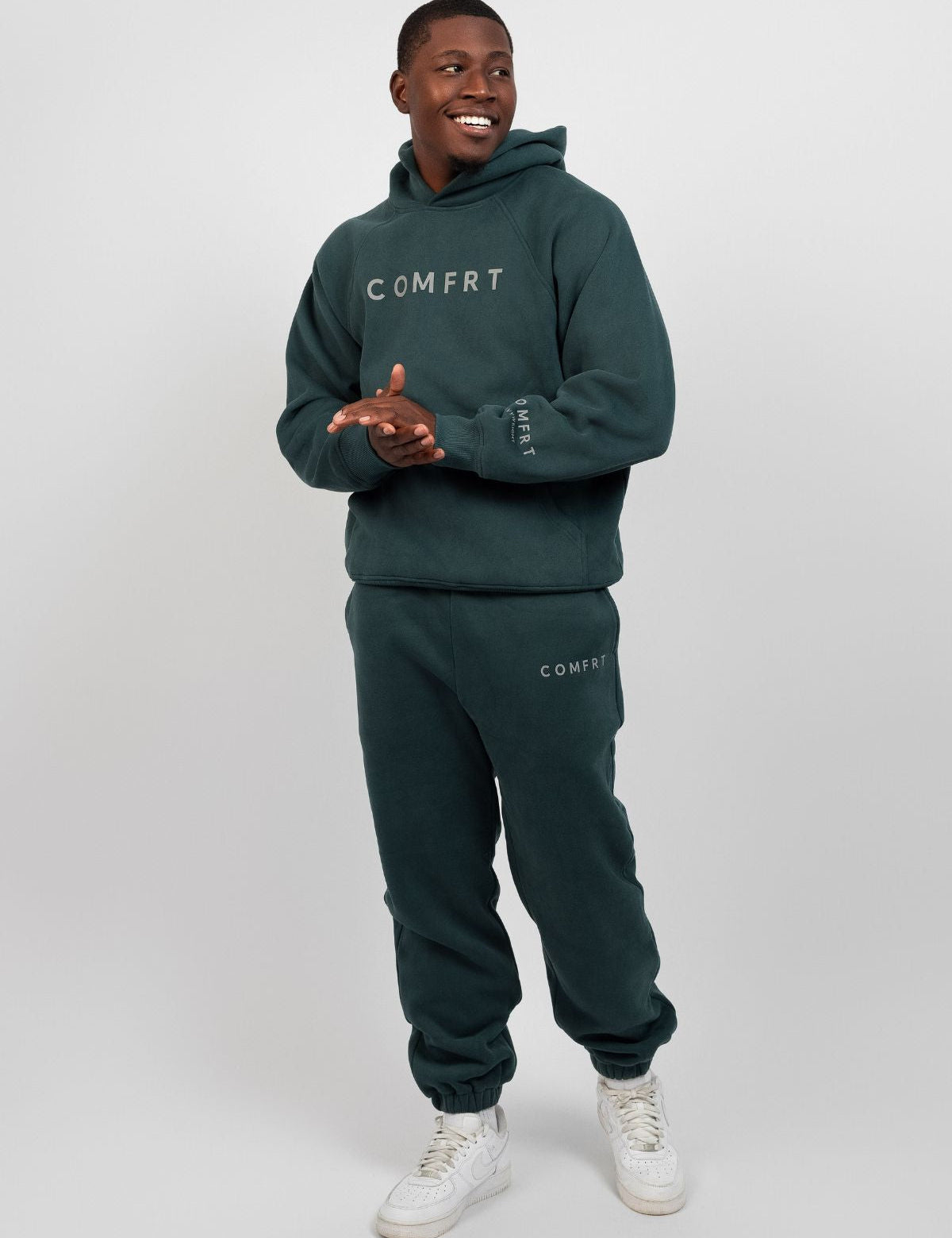 Tranquil Sweatpants - Pre-Order