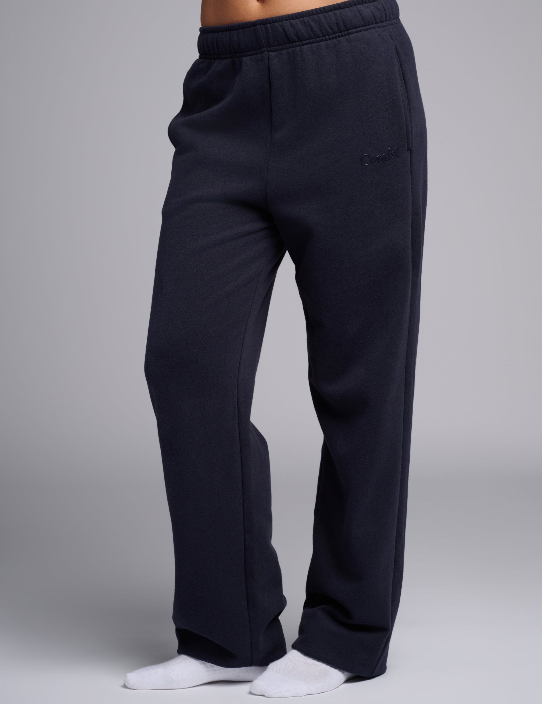Halo Lightweight Straight Leg Sweatpants