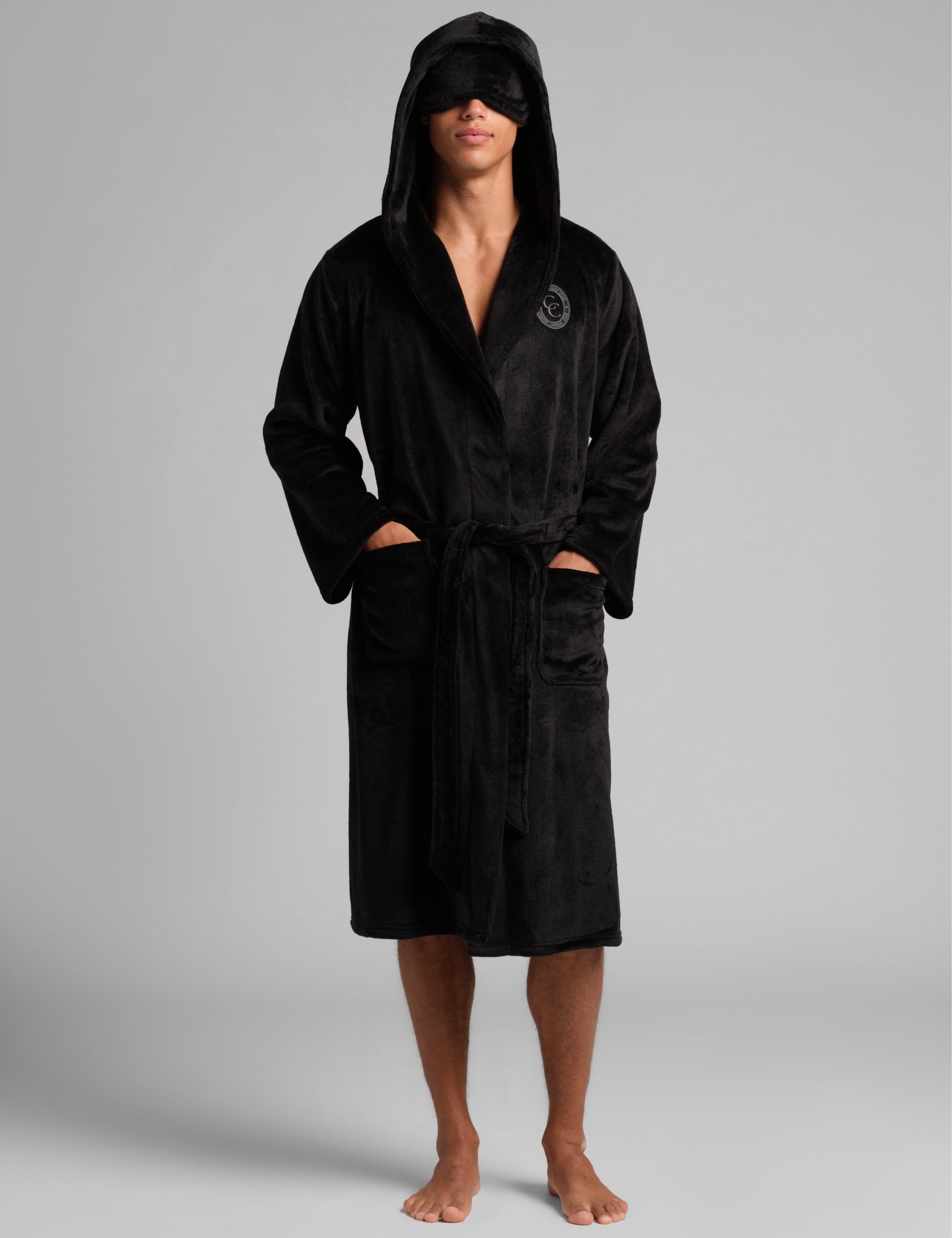 Do Not Disturb Dreamday™ Plush Robe