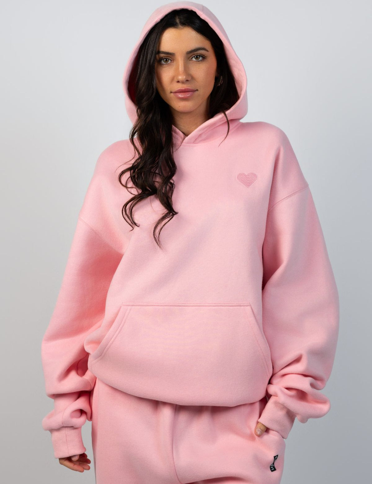 Love Hoodie