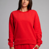 Halo Lightweight Crop Crew - Pre Order