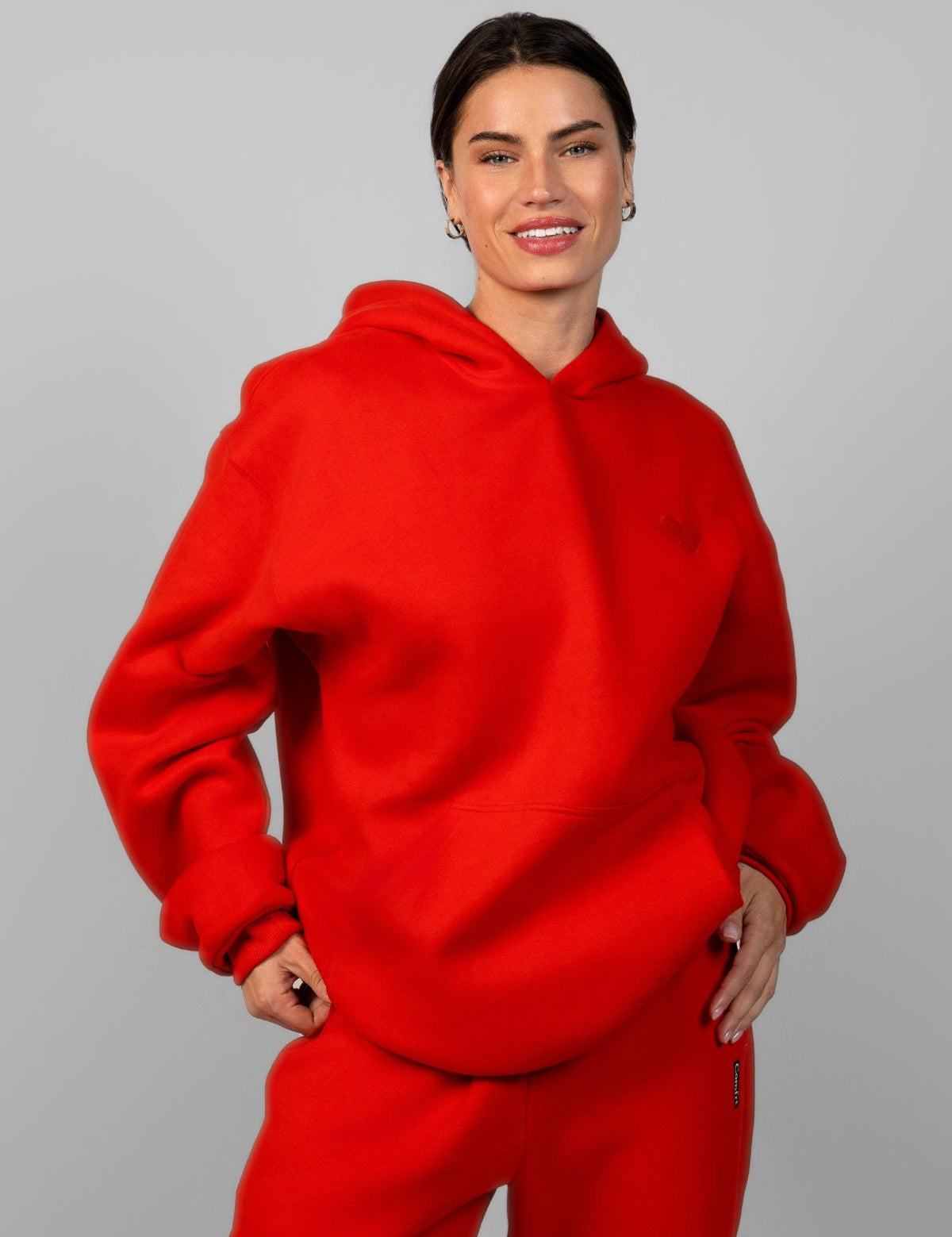 Love Hoodie - Pre-Order