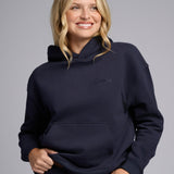 Halo Lightweight Crop Hoodie - Pre Order