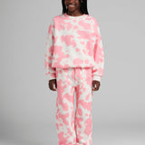 Minimalist Kids Sweatpants
