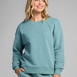 Halo Lightweight Crop Crew