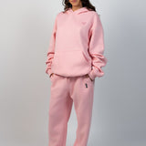 Love Straight Leg Sweatpants
